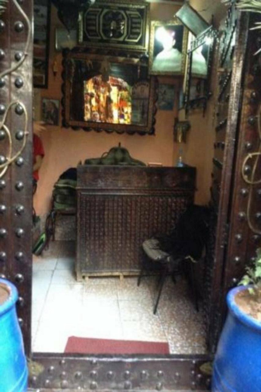 Hotel Riad Rahba Marrakesh Exterior foto